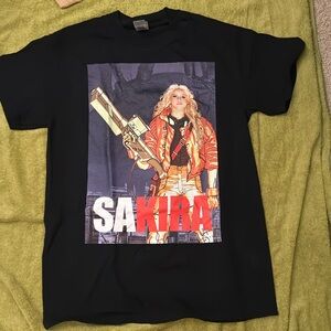 Shakira T-shirt